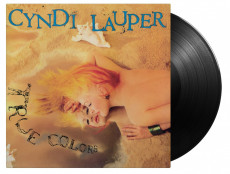 LP / Lauper Cyndi / True Colors / Vinyl
