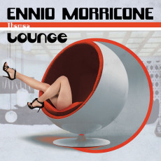 2LP / Morricone Ennio/Lounge/Vinyl/2LP / 
