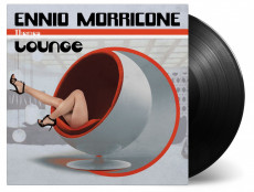 2LP / Morricone Ennio/Lounge/Vinyl/2LP / 