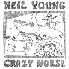 2LP / Young Neil & Crazy Horse / Dume / Vinyl / 2LP