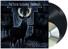 2LP/CD / Pattern-Seeking Animals / Only Passing Through / Vinyl / 2LP+CD