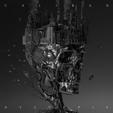 LP / Caliban / Dystopia / Vinyl