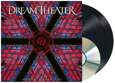 2LP/CD / Dream Theater / ...And Beyond-Live In Japan / LNF / Vinyl / 2LP+CD