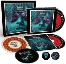 2CD / Hellacopters / Eyes Of Oblivion / Boxset / 2CD