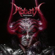 LP / Abbath / Dread Reaver / Vinyl