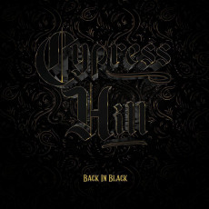 CD / Cypress Hill / Back In Black / Digipack