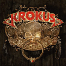 LP / Krokus / Hoodoo / Vinyl
