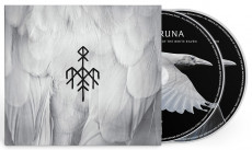 2CD / Wardruna / Kvitravn / First Flight Of The White Raven / 2CD