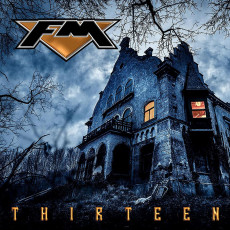2LP / FM / Thirteen / Gold / Vinyl / 2LP