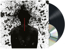 LP/CD / Velcrocranes / What If I Die / Vinyl / LP+CD