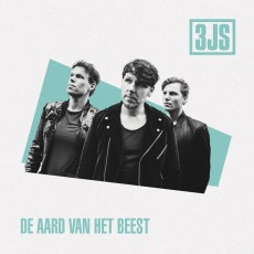 LP / Drie Js / De Aard Van Het Beest / Vinyl / Coloured
