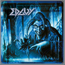 2LP / Edguy / Mandrake / Anniversary Edition / Vinyl / 2LP