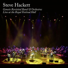 LP/CD / Hackett Steve / Genesis Revisited / London's Fest / Vinyl / 3LP+2CD