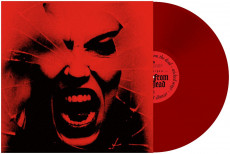 LP / Halestorm / Back From The Dead / Ruby Vinyl