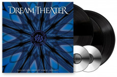 LP/CD / Dream Theater / Falling To Infinity Demos / LNF / Vinyl / 3LP+2CD
