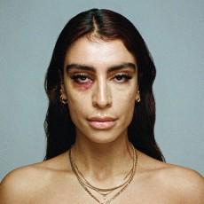 2LP / Sevdaliza / Shabrang / Vinyl / 2LP / Coloured