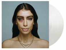 2LP / Sevdaliza / Shabrang / Vinyl / 2LP / Coloured