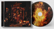 CD / Sadist / Firescorched