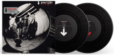 2LP / Pearl Jam / Rearviewmirror / Greatest Hits 1991-2003 / Vol.2 / Vinyl