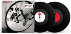 2LP / Pearl Jam / Rearviewmirror / Greatest Hits 1991-2003 / Vol.1 / Vinyl