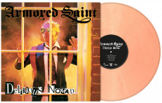LP / Armored Saint / Delirious Nomad / Marbled / Vinyl