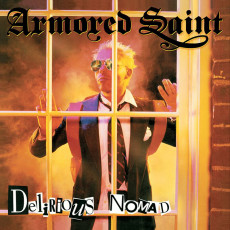 LP / Armored Saint / Delirious Nomad / Vinyl