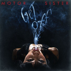 LP / Motor Sister / Get Of / Vinyl