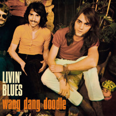 LP / Livin'Blues / Wang Dang Doodle / Vinyl