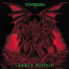 LP / Therion / Lepaca Kliffoth / Vinyl