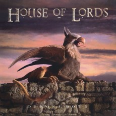 LP / House of Lords / Demons Down / Vinyl / Coloured