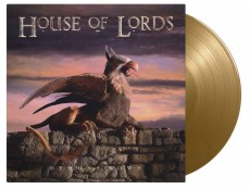 LP / House of Lords / Demons Down / Vinyl / Coloured