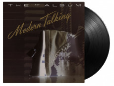 LP / Modern Talking / First Album / Vinyl