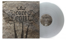 LP / Coreleoni / III / Silver / Vinyl