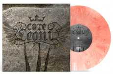 LP / Coreleoni / III / Red / White / Vinyl