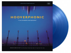 LP / Hooverphonic / A New Stereophonic Sound Spectacular / 25th / Vinyl