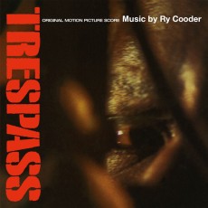 LP / Cooder Ry / Trespass / Vinyl / Coloured