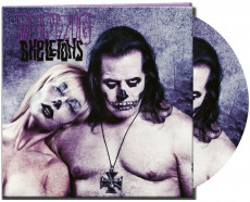 LP / Danzig / Skeletons / Picture / Vinyl