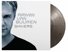 2LP / Van Buuren Armin / Shivers / Vinyl / 2LP / Coloured