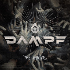 CD / Dampf / Arrival