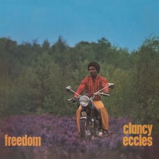 LP / Eccles Clancy / Freedom / Vinyl / Coloured