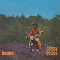 LP / Eccles Clancy / Freedom / Vinyl