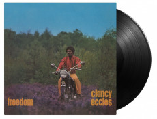 LP / Eccles Clancy / Freedom / Vinyl