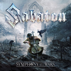 LP / Sabaton / Symphony To End All Wars / Vinyl