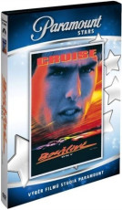 DVD / FILM / Bouliv dny / Days Of Thunder