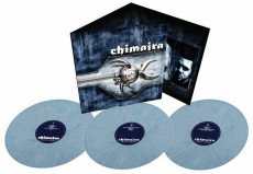 3LP / Chimaira / Pass Out Of Existence / Coloured / Vinyl / 3LP