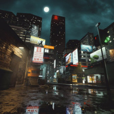 CD / Baby Strange / World Below