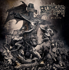 CD / Belphegor / Devils