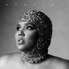 LP / Lizzo / Special / Coloured / Vinyl