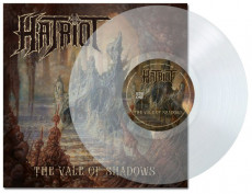 LP / Hatriot / Vale Of Shadows / Clear / Vinyl