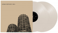 2LP / Wilco / Yankee Hotel Foxtrot / White / Vinyl / 2LP